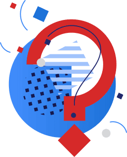 Illustration of a question mark